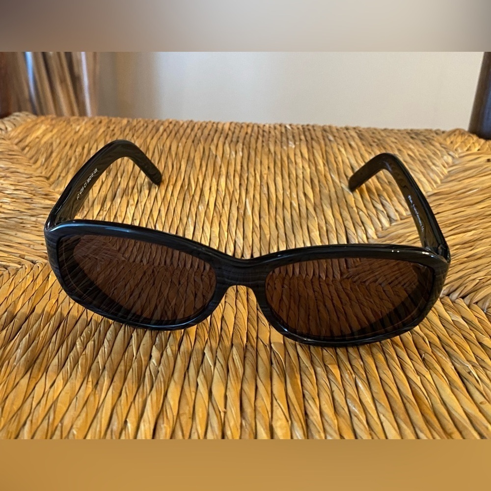 Vintage S. Oliver Sunglasses Germany made mod SO 4259 C1 58015-125 L@@K